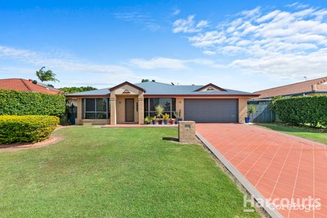 Property photo of 6 Marcocci Street Urraween QLD 4655