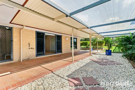 Property photo of 6 Marcocci Street Urraween QLD 4655