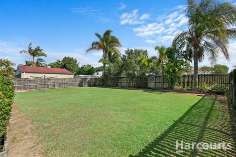 Property photo of 6 Marcocci Street Urraween QLD 4655