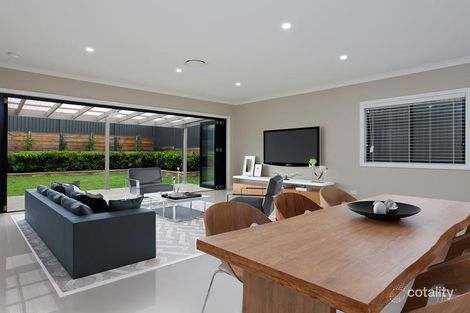 Property photo of 7 Andrew Street Grantham Farm NSW 2765