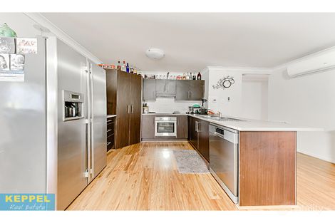 Property photo of 29 Mei-Lynn Way Taranganba QLD 4703