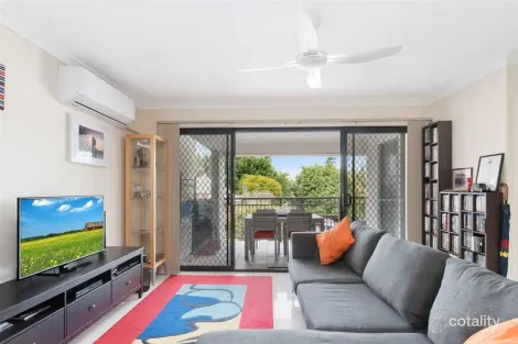 8/8 Catherine St, Woolloongabba, QLD 4102