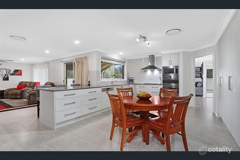 Property photo of 59 Turner Street Thirlmere NSW 2572