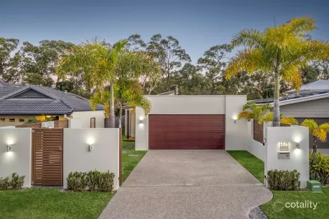 14a Ironhurst Pl, Peregian Springs, QLD 4573