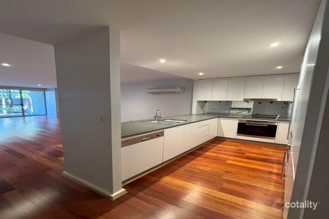 Property photo of 28/36 Canberra Avenue Forrest ACT 2603