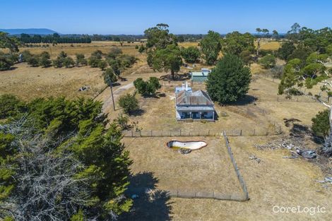 488 Pipers Creek Rd, Pipers Creek, VIC 3444