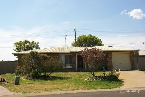 1 Bottlebrush Ct, Glenvale, QLD 4350