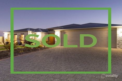 Property photo of 7 Barringarra Concourse Madora Bay WA 6210