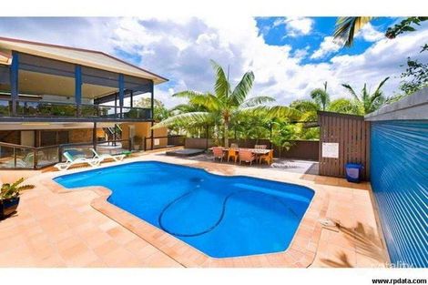 86 Little Glencoe St, The Range, QLD 4700
