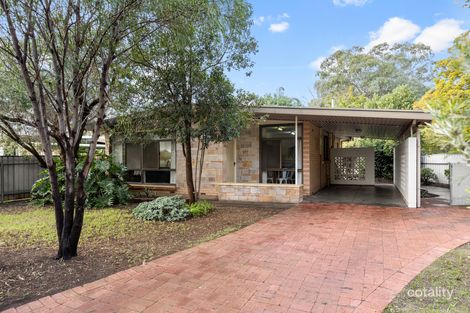 Property photo of 1 Lancaster Avenue Valley View SA 5093