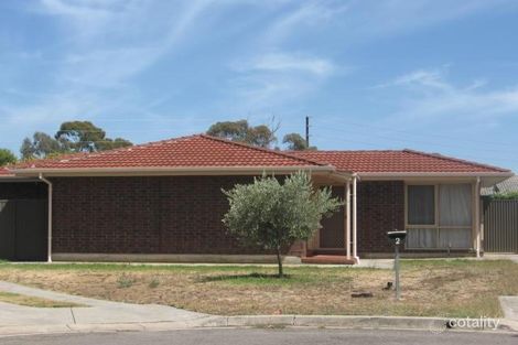 2 Union Ct, Gilles Plains, SA 5086