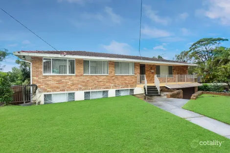 209 Powderworks Rd, Elanora Heights, NSW 2101