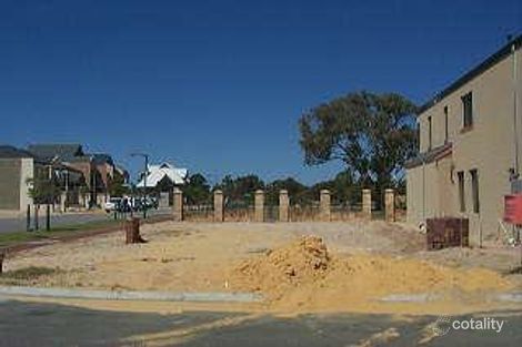 1 Riverina Dr, Ascot, WA 6104