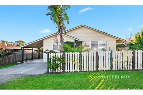 Property photo of 14 Barker Avenue San Remo NSW 2262