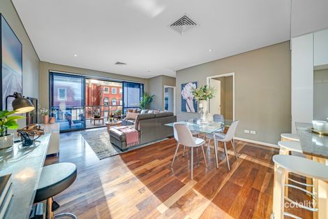 Property photo of 13/258-264 Newcastle Street Perth WA 6000