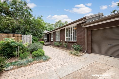 Property photo of 8 Line Place Weetangera ACT 2614