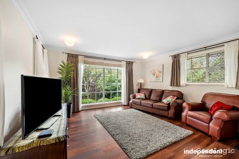 Property photo of 8 Line Place Weetangera ACT 2614