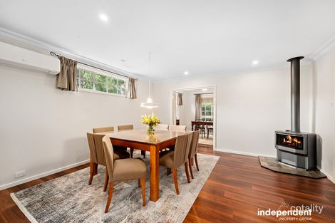 Property photo of 8 Line Place Weetangera ACT 2614