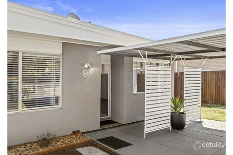 Property photo of 9 Farr Street Kearneys Spring QLD 4350
