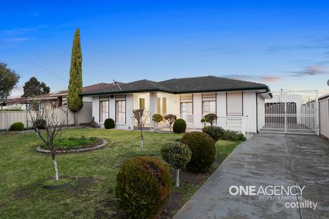 17 Tremaine Ave, Kings Park, VIC 3021