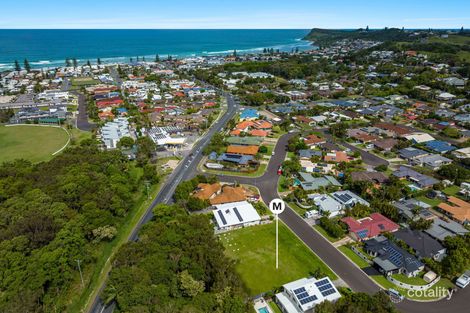 Property photo of 69 Daintree Drive Lennox Head NSW 2478