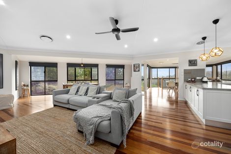 Property photo of 12 Oak Court Carters Ridge QLD 4563