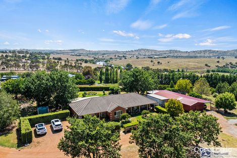 Property photo of 10 Glover Drive Yass NSW 2582