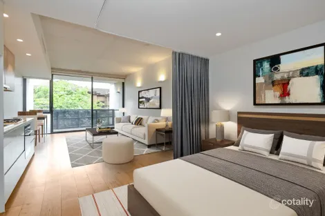 16/256 Wardell Rd, Marrickville, NSW 2204