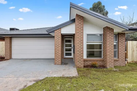 2/20 Market St, Yarragon, VIC 3823