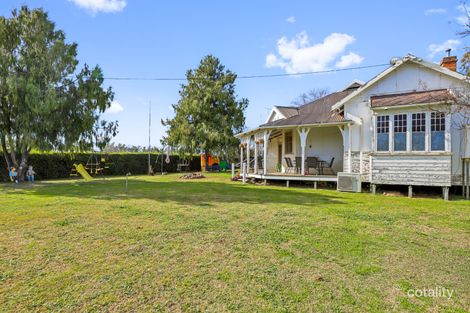 Property photo of 79 Strafford Street Manilla NSW 2346