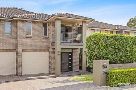 94a Darcy Rd, Wentworthville, NSW 2145