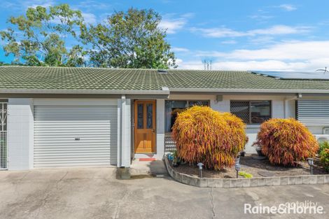 Property photo of 2/26 Cavendish Street Pimlico QLD 4812