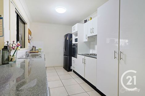 Property photo of 12 John Bell Court Goodna QLD 4300