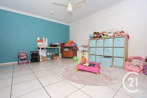 Property photo of 12 John Bell Court Goodna QLD 4300