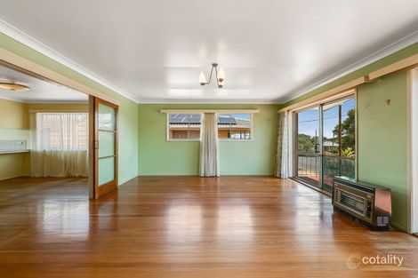 Property photo of 12 Richmond Drive Wilsonton QLD 4350