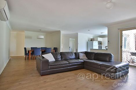 Property photo of 61 Pendula Circuit Forest Lake QLD 4078
