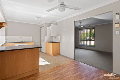 Property photo of 25 Lyrebird Lane Bellbird Park QLD 4300