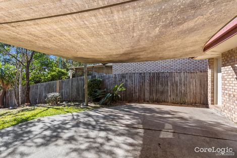 Property photo of 25 Lyrebird Lane Bellbird Park QLD 4300