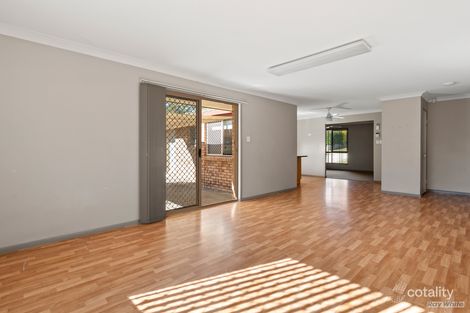 Property photo of 25 Lyrebird Lane Bellbird Park QLD 4300