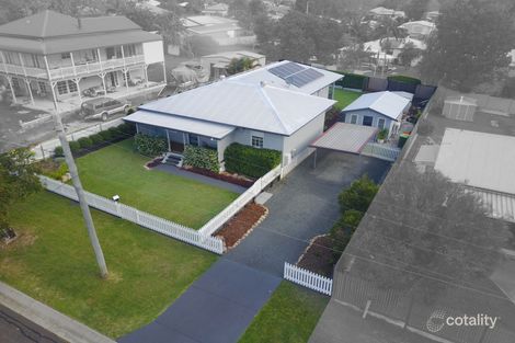 Property photo of 36 Grenville Street Basin Pocket QLD 4305