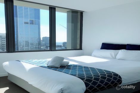 Property photo of 3209/220 Spencer Street Melbourne VIC 3000