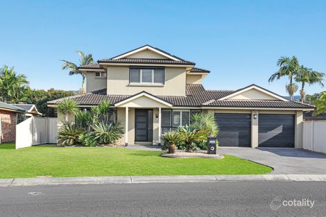 2 Cachia Bvd, Horsley, NSW 2530