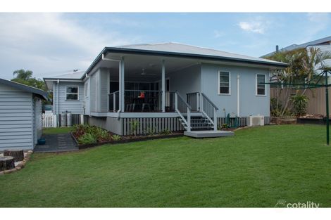 Property photo of 36 Grenville Street Basin Pocket QLD 4305