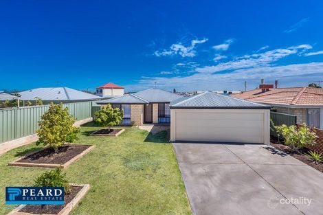 Property photo of 29 Adelong Circuit Merriwa WA 6030