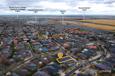 Property photo of 18 Ingot Avenue Tarneit VIC 3029