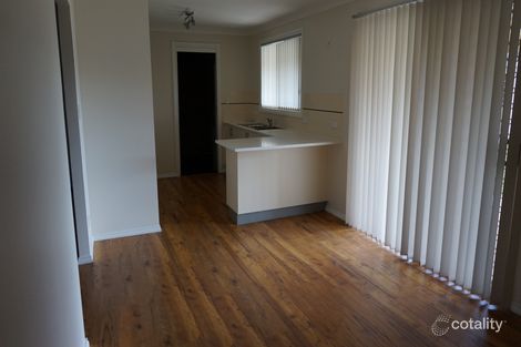 Property photo of 17 Nolan Crescent Metford NSW 2323