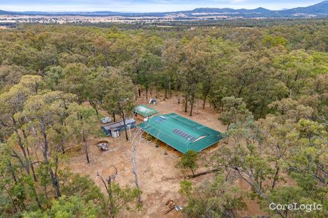 Property photo of 494 Hodges Road Mount Mort QLD 4340