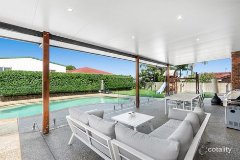 Property photo of 30 Trevally Crescent Manly West QLD 4179