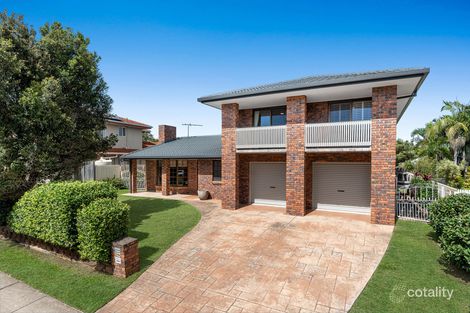Property photo of 30 Trevally Crescent Manly West QLD 4179