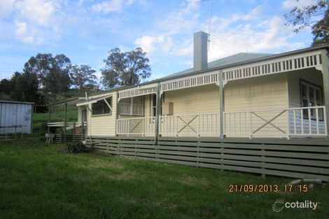 Property photo of 75 Humevale Road Humevale VIC 3757